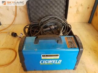 CigWeld 180amp Caddy Welder