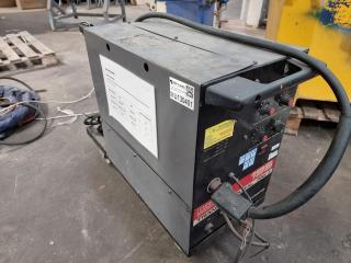 Cigweld 195 Transmig Rural Pak2 Mig Welder