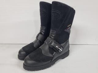 SIDI Canyon GoreTex Road Boot