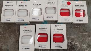 9 Air Pods Pro Protection Cases