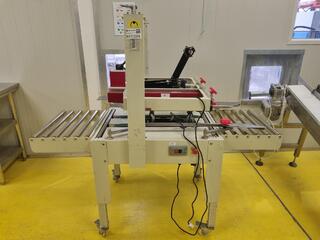 Industrial Carton Sealer Machine