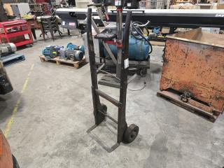 Antique Sack Barrow 