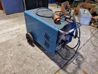 Cebora Arc Welder 