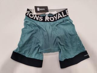 Mons Royale Epic Merino Shift Bike Shorts Liner - XS