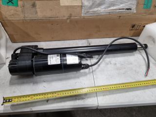 SKF Linear Actuator, 305mm Stroke