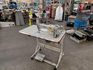 Juki DDL-5550N-3 Industrial Sewing Machine