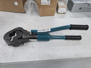 32mm Manual Hydraulic Crimper