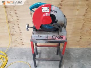 Makita Metal Cutting Saw