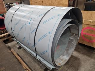 Part Coil Stainless Steel