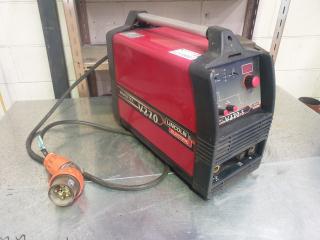 Lincoln ARC/Lift TIG Welder