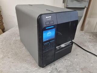 Sato Industrial Thermal Label Barcode Printer CL4NX