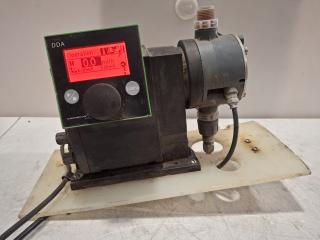 Grundfos Alldos DDA Pump