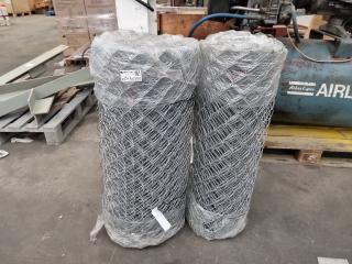 35 Metres Galv Mesh Wire 