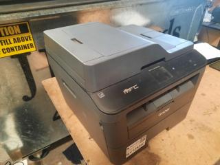 Brother MFC-L2720DW Mono Laser Printer