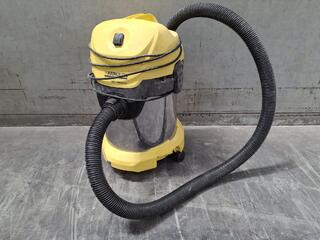 Karcher WD 3 Premium Wet Dry Vacuum