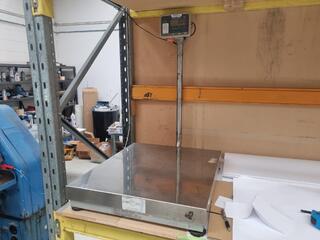 Wedderburn 150kg Digital Scale Platform