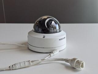 Hikvision DS-2CD2155FWD-I 4mm Network Camera