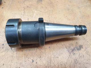 NT40 Collet Chuck