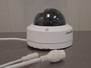 Hikvision DS-2CD2155FWD-I 4mm Network Camera