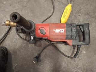 Hilti Core Drill