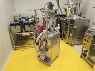 Automatic Packing Machine (Parts Only)