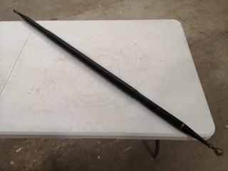 MD 500 Control Rod Assembly 369A7009