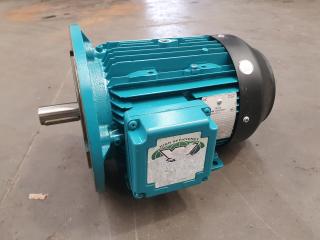 Brook Crompton AC Motor