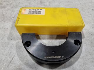 Sandvik Coromant Assembly Fixture Flange 391.510-140 50