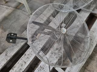 Large Workshop Fan