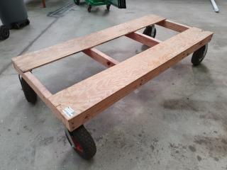 Workshop Trolley