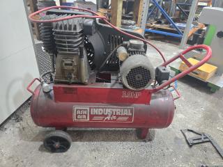Single Phase Compressor