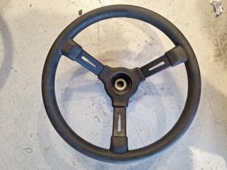 Boat Steering Wheel