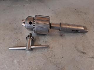 Jacobs Chuck 20mm Drill Chuck