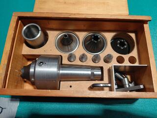 J O Miller Drive Centre Set