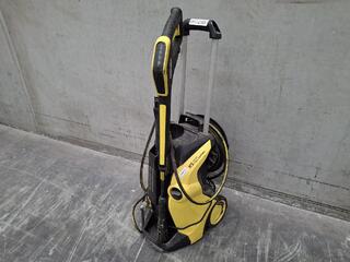 Karcher K5 Premium Full Control Pressure Washer