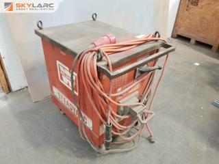 SteadyArc 470 Amp Arc Welder