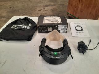 CleanSpace2 Powered Respirator