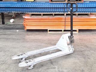 Hand Pallet Truck NR25SL