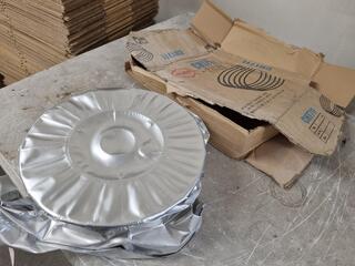 Atlantic Flux Cored Wire for Mild Steel, 1.2mm