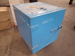 Cigweld Electrode Drying Oven