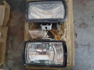 Tractor Flood Lights