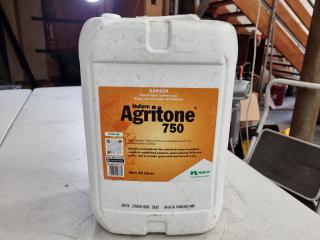 Nufarm Agritone 750 Selective Herbicide, 20L