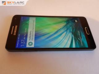 Samsung Galaxy A5 Smartphone