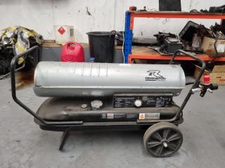 Remington Diesel Kerosene Heater