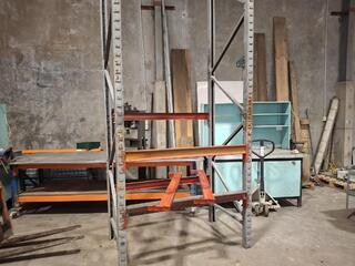 Pallet Racking 