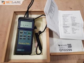 Extech Moisture Meter