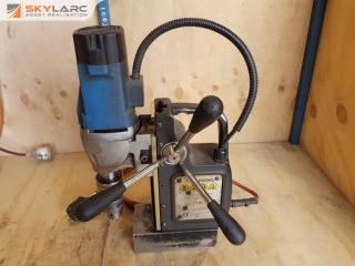 Magnetic Drilling Machine