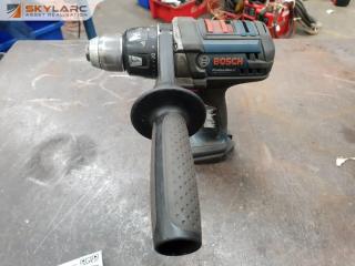 Bosch Cordless Drill (Skin Only)