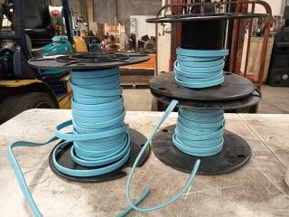 24 metres CU TPS 3X 1.5+E BU 1HM