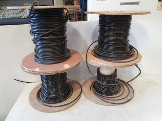 393m External CAT6 Network Cable